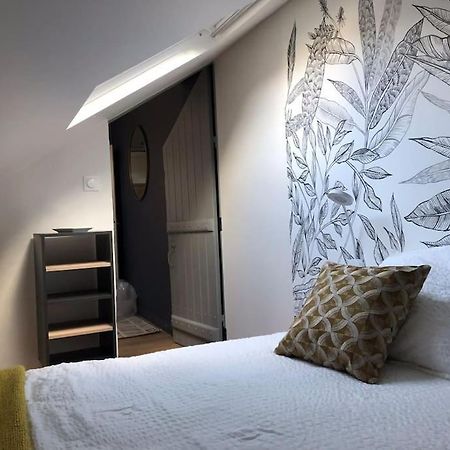 Appartement En Coeur De Ville Angers Eksteriør billede