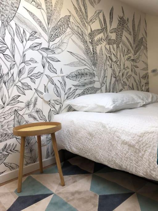 Appartement En Coeur De Ville Angers Eksteriør billede